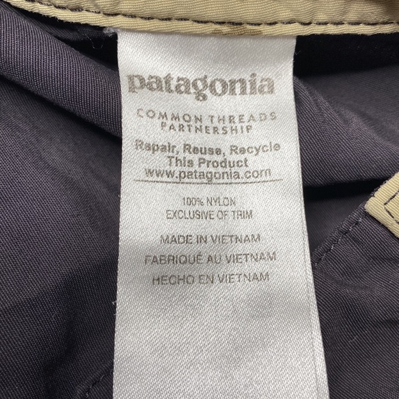 Patagonia Wayfarer board shorts - Picture 4 of 5